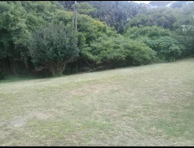 2,001M² VACANT LAND FOR SALE IN OSLO BEACH